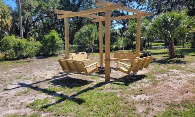Suwannee Casa | Suwannee Hill