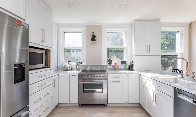 Salisbury Casa | Beautiful country home in the heart of theHudson Valley and Berkshires hills