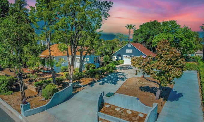 Rancho Cucamonga Casa | Rancho Relaxo Retreat: Modern Comfort in Cucamonga