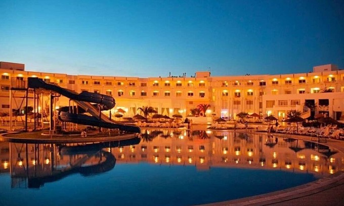 Hammamet Hotel | Prestige Resort Hammamet