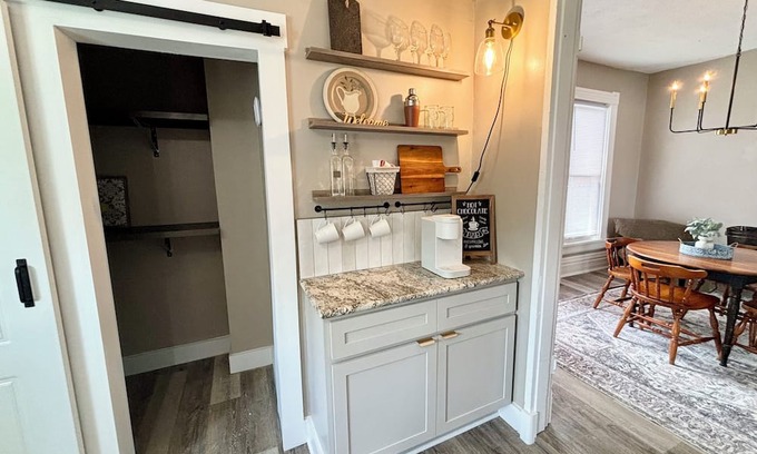 Washington Court House Casa | Entire Home, 3 bed 1.5 bath in Washington Court House