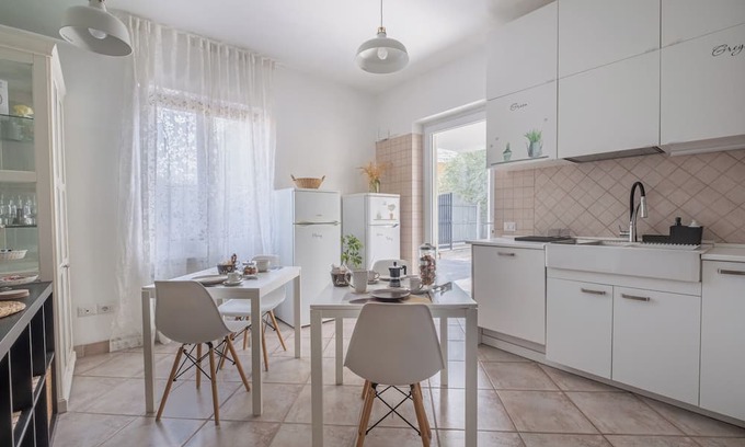 Zona XIX Casal Morena Casa | Vrbo Property