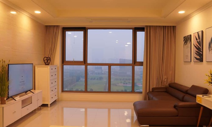 Trang Tien Apartamento | SUZEY Premium Trang Tien Hotel