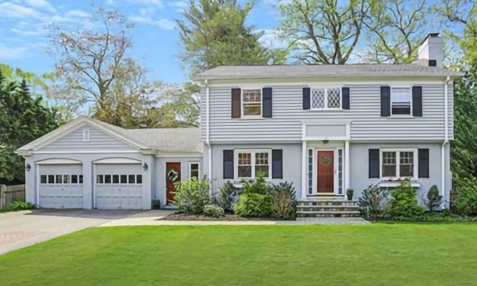 Lexington Casa | 2beds room