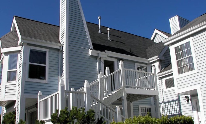 Agate Beach Complejo | Ocean view and 5 minute walk to beach.