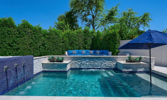 McCormick Ranch Casa | Highly Renovation Luxury Home in the highly sought after McCormick Ranch