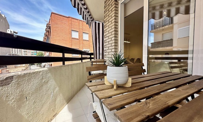 Alcantarilla Apartamento | Céntrico Apartamento en Alcantarilla