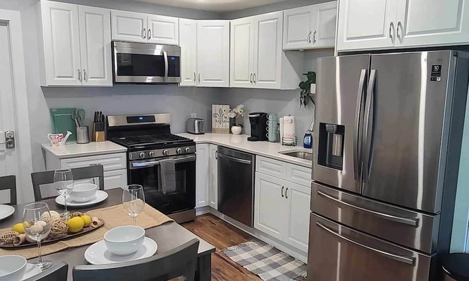Jamestown Apartamento | Apple Inn Jamestown