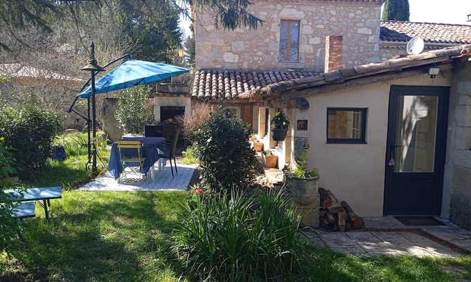 La Romieu Casa | Vrbo Property