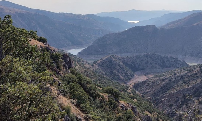 Kocasinan Casa | Come, Enjoy and Inspire Each Other During Your Stay in the Anatolian Mountains!