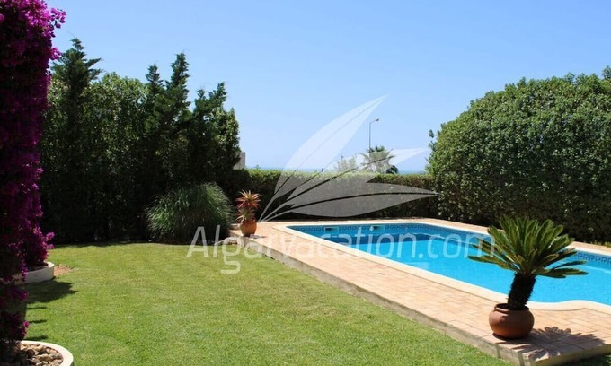 Lagoa Alquiler De Eote | Villa do Farol Comfortable holiday residence