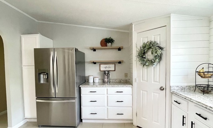 Norman Park Casa | East Gate Getaway