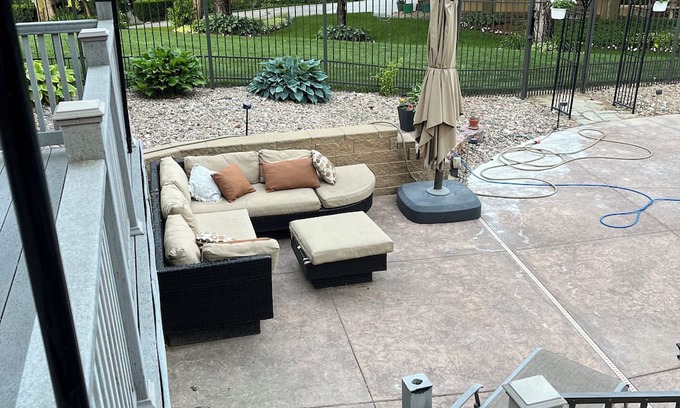 Elkhorn Casa | Spacious Family home w/ underground pool. 20 minutes from downtown Omaha.