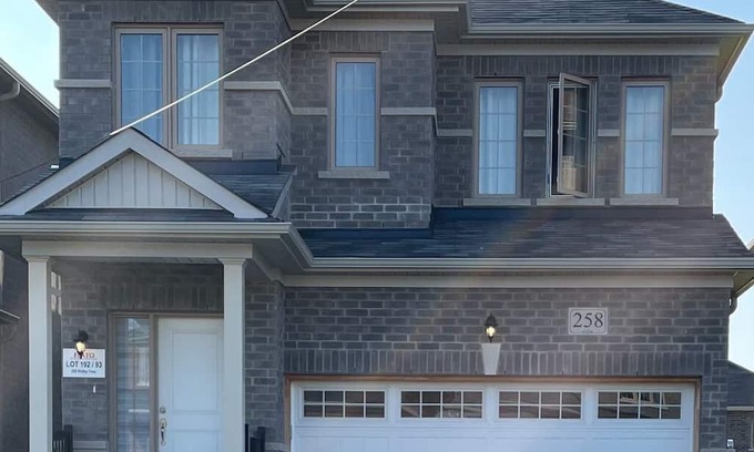 Dundalk Casa | Glad To Be Home Again Dundalk
