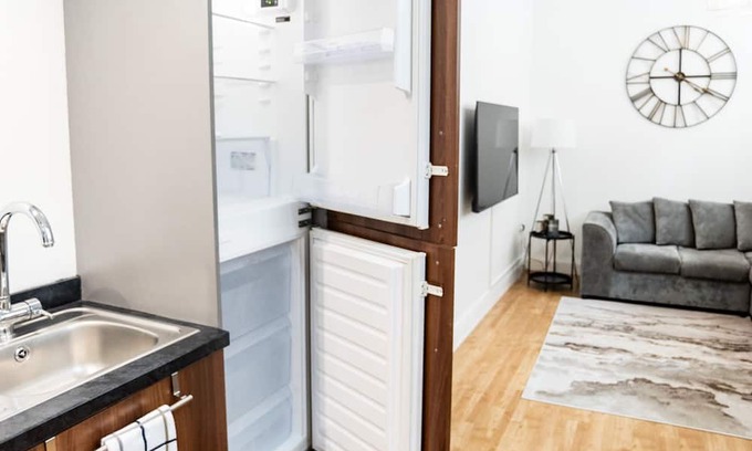 St George's Quarter Apartamento | Affluxi - Westminster Chambers Delux - Sleeps 4