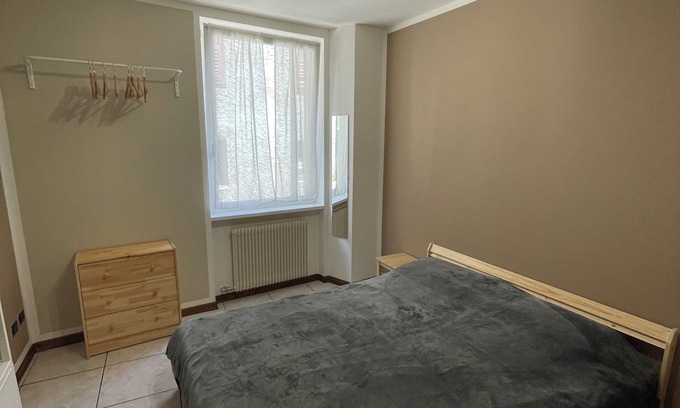 Monclassico Apartamento | Vrbo Property
