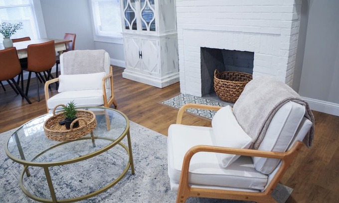 Murray Hill Casa | Charming Home Retreat "La Casita"~Sleeps~6