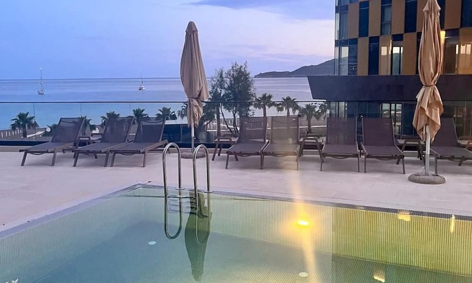 Becici Hotel | Invictus Hotel