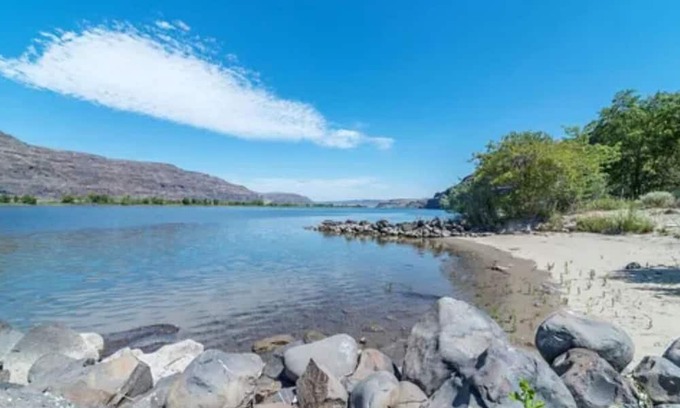 Quincy Casa | Waterfront retreat on the Columbia River, 10 minutes from The Gorge Amphitheater