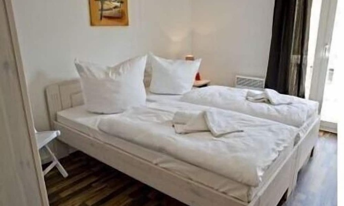 Graal Mueritz Alquiler De Eote | Strandpark 5.1.N Comfortable holiday residence