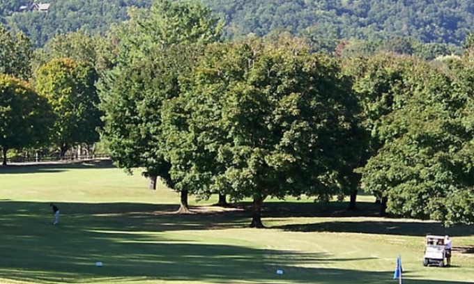 Lake Lure Complejo | Two bedroom townhome