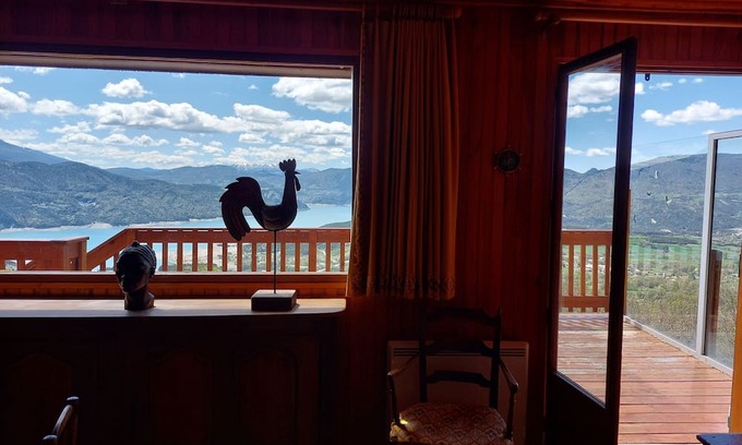 Prunieres Chalet De Esquí | Vrbo Property