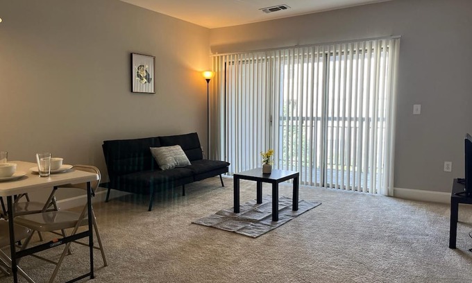 North Bethesda Apartamento | Cozy Suite in North Bethesda