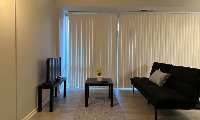 Rockville Apartamento | Lovely Home in Rockville