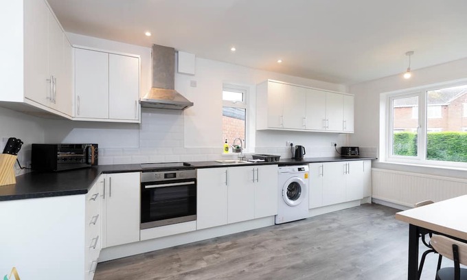 Billingham Casa | Gilside Lodge