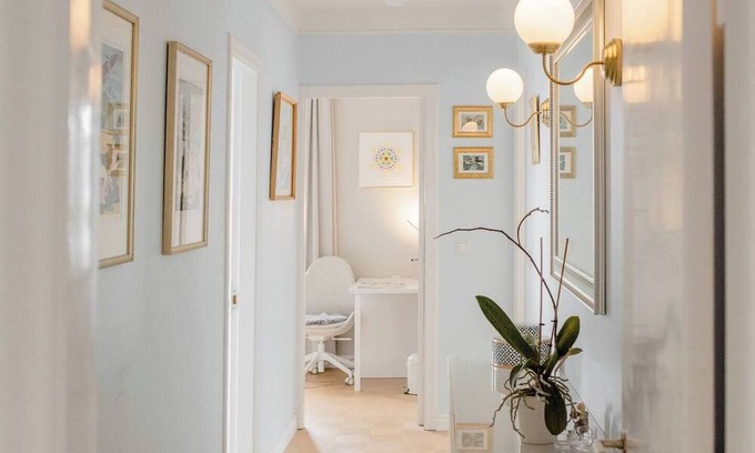 Heimar Apartamento | Lovely Room, Casa Dísa, Boutique Guesthouse