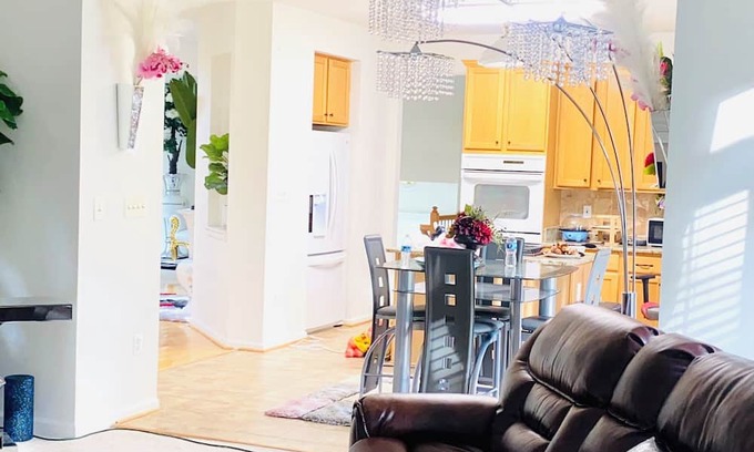 Friendly Casa | Luxury room near National Habor