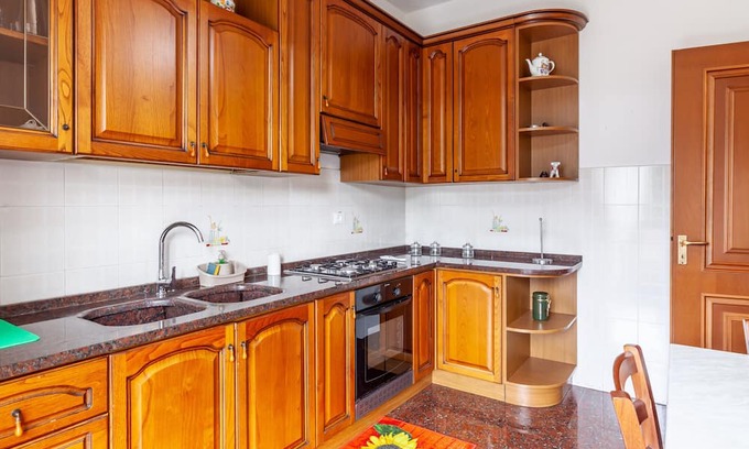 Masero Casa | Vacation Home "Tra Liguria E Toscana" with Mountain View, Private Terrace & Wi-Fi