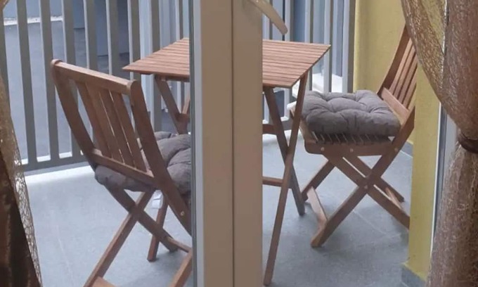 Mali Radic Apartamento | Apartment Viva