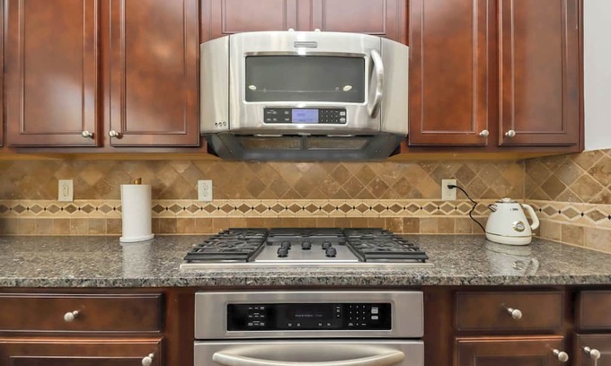 Lenox Casa | Exquisite Escape in Buckhead