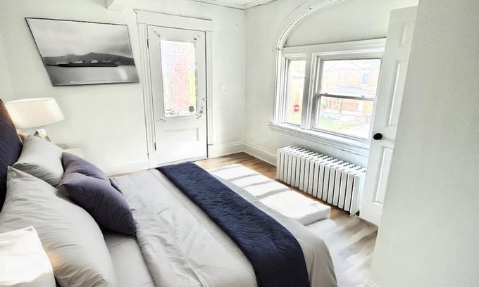 Avondale Apartamento | Peaceful 4 Bedroom