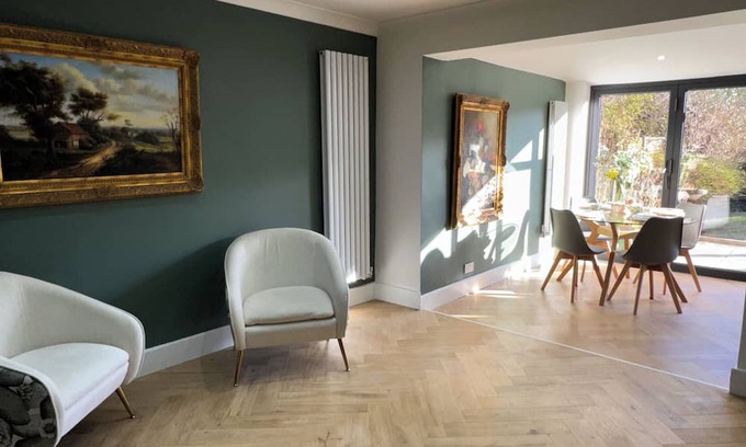 Handforth Casa | Stylish Home in Handforth near Mcr Airport