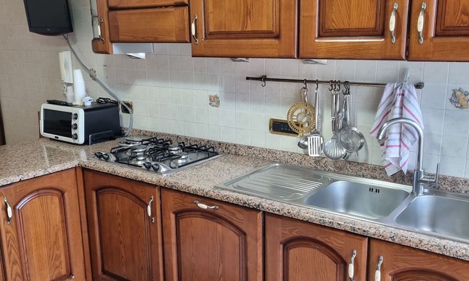 Casoria Apartamento | Vrbo Property