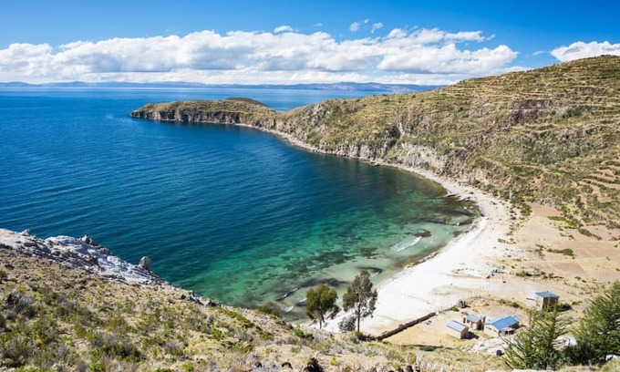 Ermita Complejo | Cava de la Vida - Three Bedroom Resort, Sleeps 6