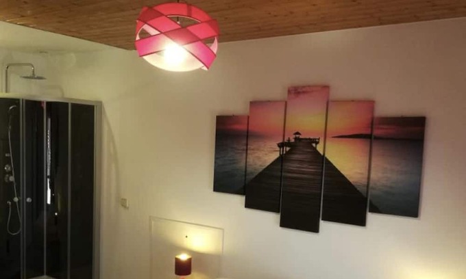 Combs-la-Ville Casa | Vrbo Property