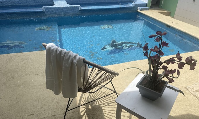 Cuyutlan Hotel | Hotel Oasis