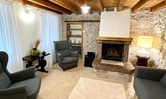 Claut Casa | La Piolsa