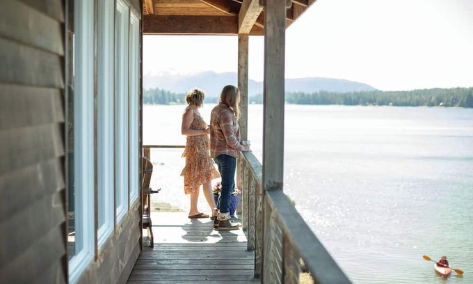 Petersburg Casa | Serene retreat, just 15 minutes away from Downtown Petersburg!