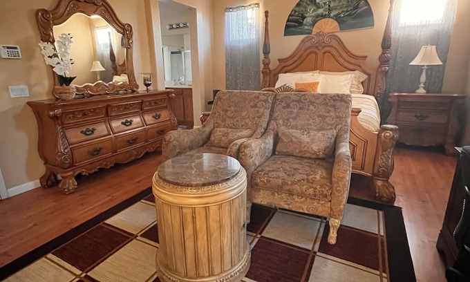 Elk Grove Casa | Your comfort place