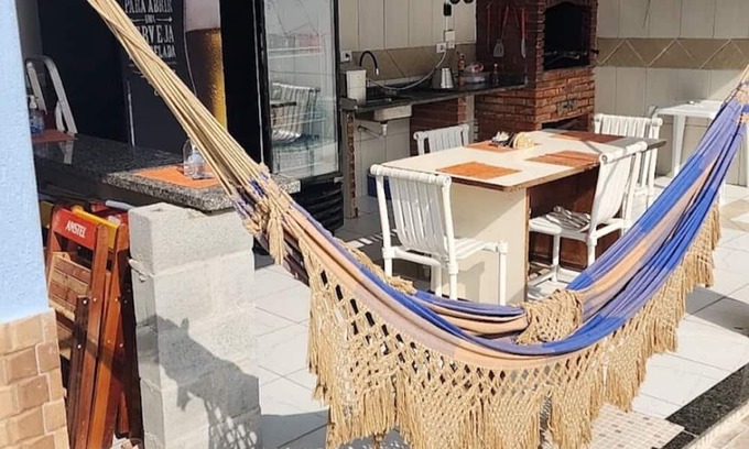 Caicara Hotel | Pousada Aconchego na Praia