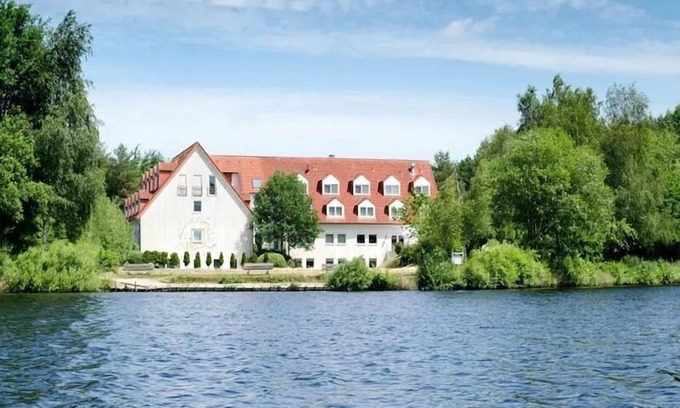 Wiesmoor Apartamento | Jonas Haus Apart