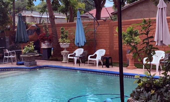 Kabulonga Apartamento | La Belva Court