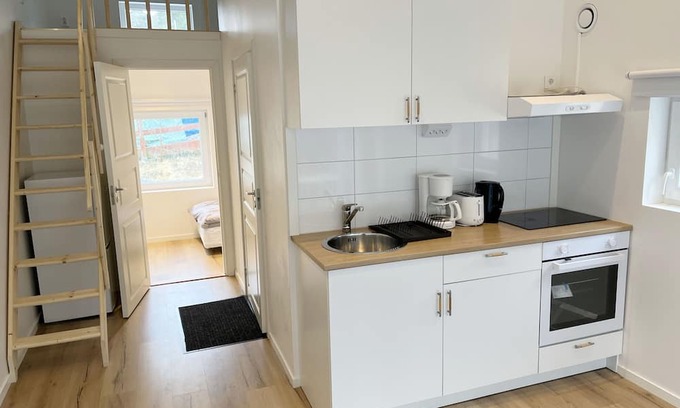 Tumba Casa | Newly built Attefall house located in Tumba just outside Stockholm | SE13076