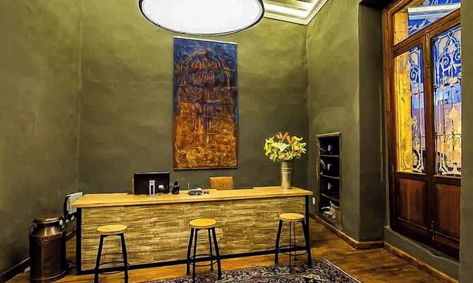 Centro de la ciudad de Toluca Hotel | Hotel Melina Toluca