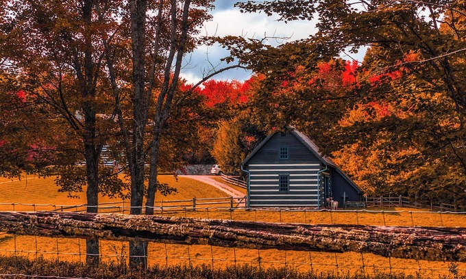 Little Levels Casa | Hill House #trails hiking skiing- beautiful farm views- privacy-relaxing