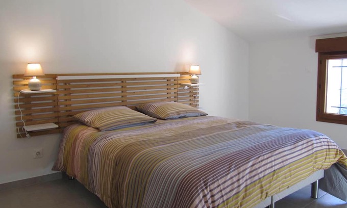 Buis-les-Baronnies Casa | Lou Pitchot Maximénet